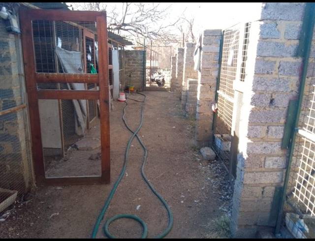 FARM FOR SALE IN NANESCOL